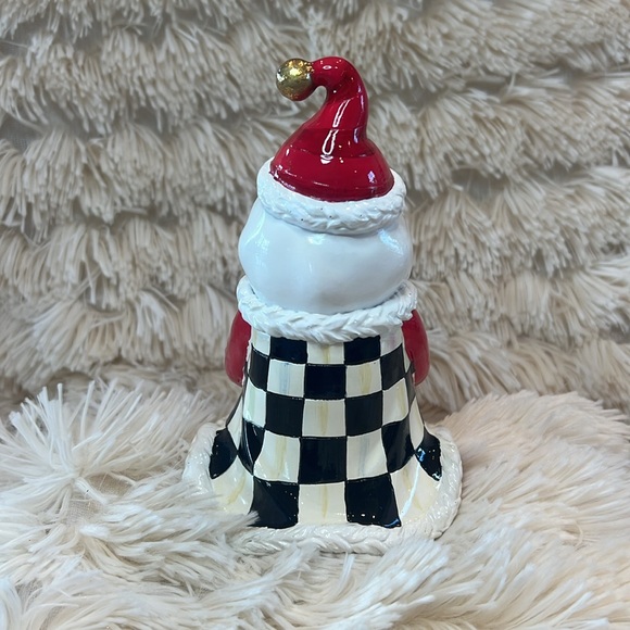 MacKenzie-Childs Granny Kitsch Stocking Hook - Picture 4 of 14